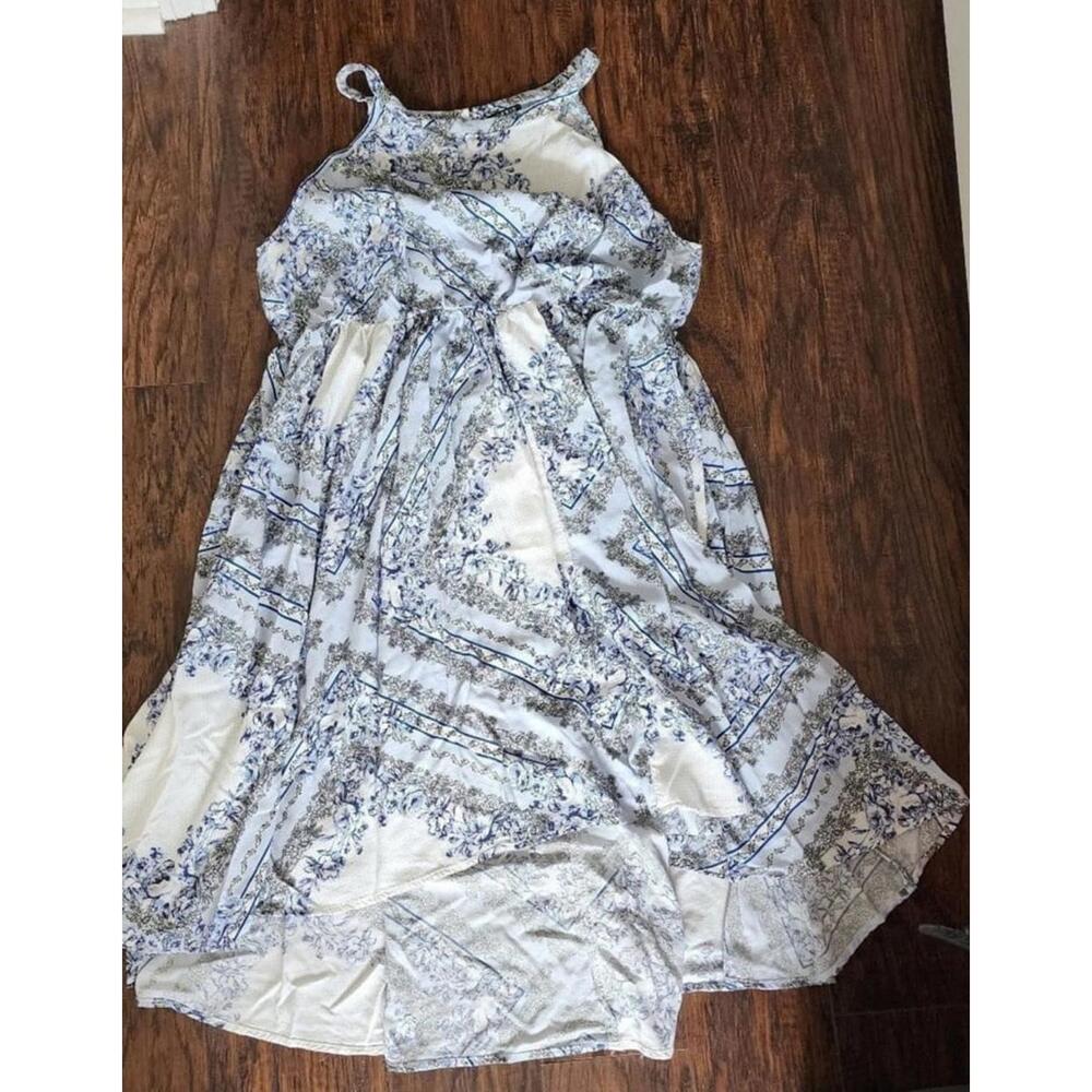 Torrid Dress - Picture 2 of 6